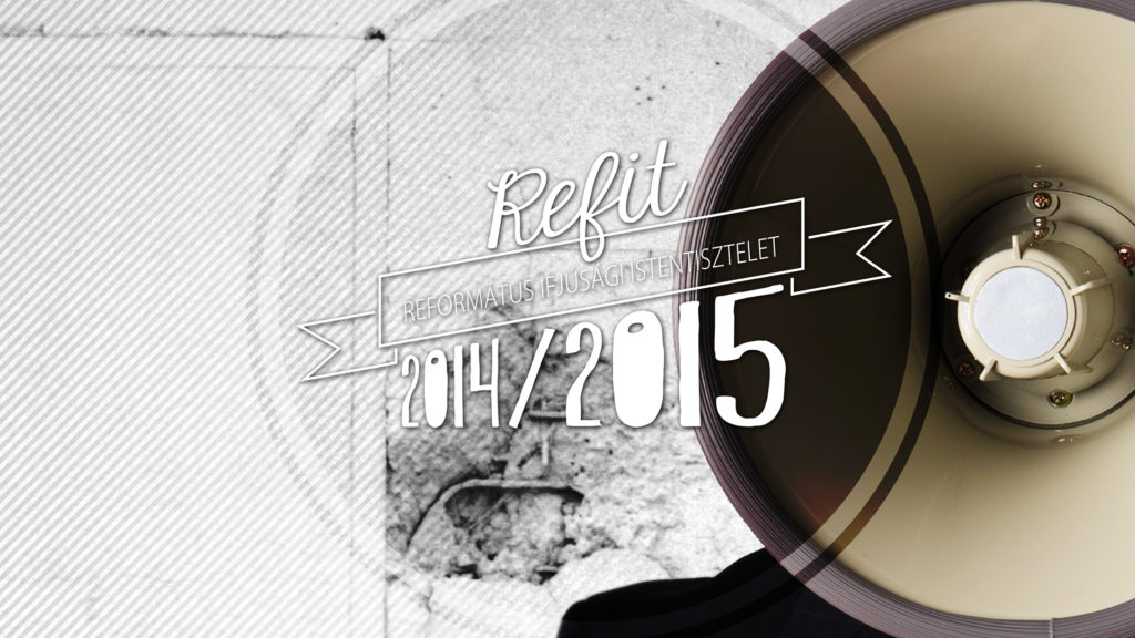 Refit 3. évad - november